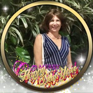 Meet your Posher, Teresa